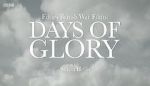 Watch Fifties British War Films: Days of Glory Xmovies8