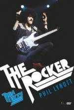 Watch The Rocker: Thin Lizzy's Phil Lynott Xmovies8