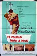 Watch It Started with a Kiss Xmovies8