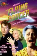 Watch The Flying Saucer Xmovies8