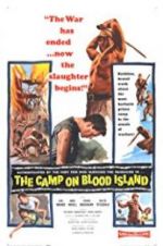 Watch The Camp on Blood Island Xmovies8