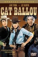 Watch Cat Ballou Xmovies8
