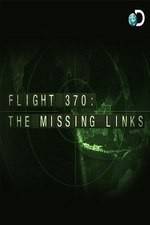 Watch Flight 370: The Missing Links Xmovies8