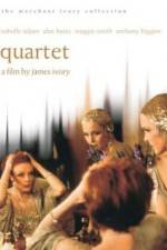 Watch Quartet Xmovies8