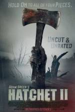 Watch Hatchet II Xmovies8