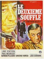 Watch Le Deuxime Souffle Xmovies8