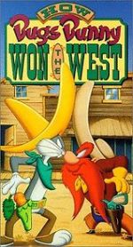 Watch How Bugs Bunny Won the West Xmovies8