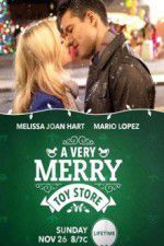 Watch A Very Merry Toy Store Xmovies8