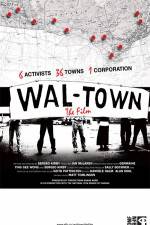 Watch Wal-Town the Film Xmovies8