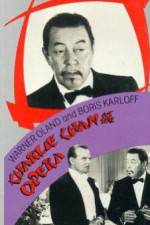 Watch Charlie Chan at the Opera Xmovies8