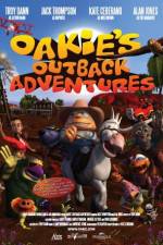 Watch Oakie's Outback Adventures Xmovies8