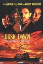 Watch From Dusk Till Dawn 3: The Hangman's Daughter Xmovies8