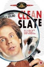 Watch Clean Slate Xmovies8