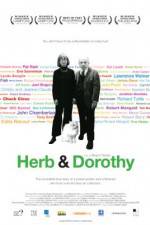 Watch Herb and Dorothy Xmovies8