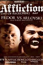 Watch Affliction: Day of Reckoning Xmovies8