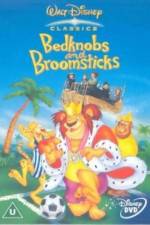 Watch Bedknobs and Broomsticks Xmovies8
