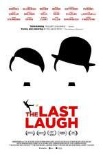 Watch The Last Laugh Xmovies8