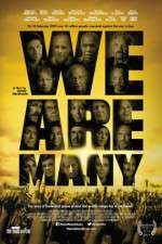 Watch We Are Many Xmovies8