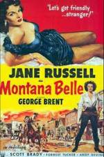 Watch Montana Belle Xmovies8