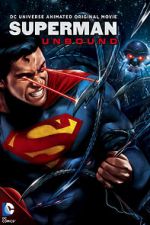 Watch Superman: Unbound Xmovies8