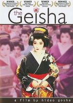 Watch The Geisha Xmovies8