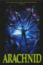 Watch Arachnid Xmovies8