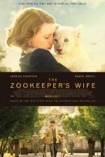 Watch The Zookeepers Wife Xmovies8