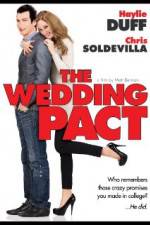 Watch The Wedding Pact Xmovies8