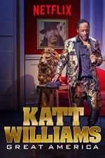 Watch Katt Williams: Great America Xmovies8