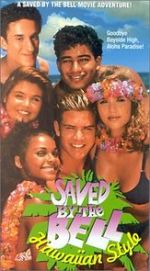 Watch Saved by the Bell: Hawaiian Style Xmovies8