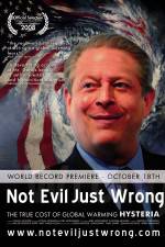 Watch Not Evil Just Wrong Xmovies8