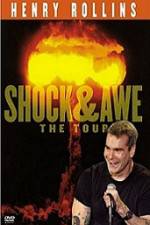 Watch Henry Rollins Shock & Awe Xmovies8