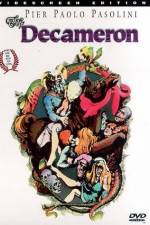 Watch Il Decameron Xmovies8