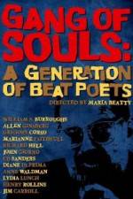 Watch Gang of Souls A Generation of Beat Poets Xmovies8