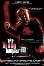 Watch The Blood Harvest Xmovies8
