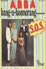 Watch ABBA Bang a Boomerang Xmovies8