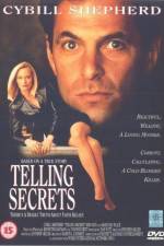 Watch Telling Secrets Xmovies8