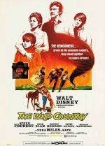 Watch The Wild Country Xmovies8