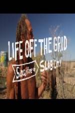 Watch Living Without Laws: Slab City, USA Xmovies8