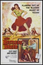 Watch The Restless Breed Xmovies8