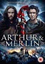 Watch Arthur & Merlin Xmovies8