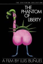 Watch The Phantom of Liberty Xmovies8