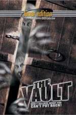 Watch The Vault Xmovies8