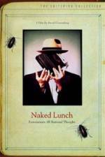 Watch Naked Lunch Xmovies8