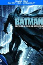 Watch Batman The Dark Knight Returns Part 1 Xmovies8