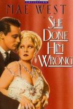 Watch She Done Him Wrong Xmovies8