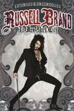 Watch Russell Brand In New York City Extended And Explicit Xmovies8