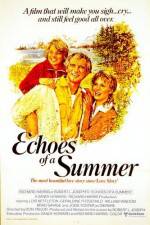Watch Echoes of a Summer Xmovies8