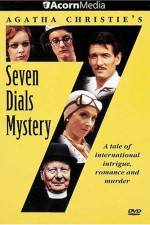 Watch The Seven Dials Mystery Xmovies8