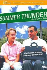 Watch Summer Thunder Xmovies8